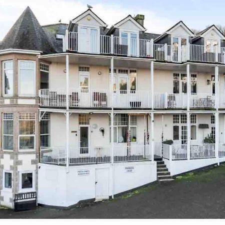Apartmán Little Haven St Ives Exteriér fotografie